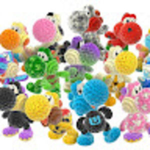 Meet your Posher, Cindylee